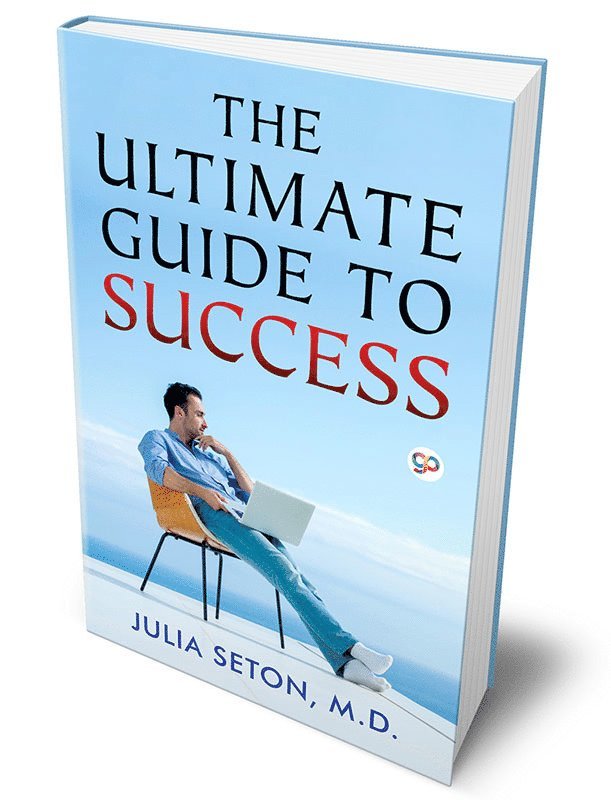 The Ultimate Guide To Success (Hardcover Library Edition) 1