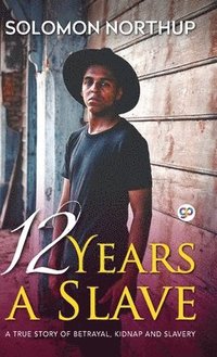 bokomslag 12 Years a Slave