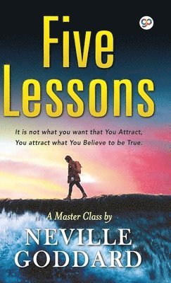 bokomslag Five Lessons (Hardcover Library Edition)