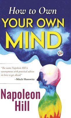 bokomslag How to Own Your Own Mind