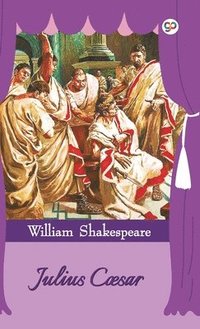 bokomslag Julius Caesar