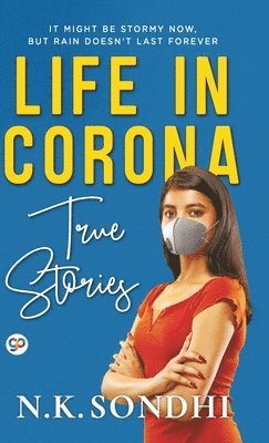 Life in Corona (Hardcover Library Edition) 1