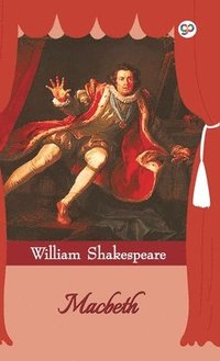 bokomslag Macbeth