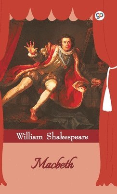 bokomslag Macbeth