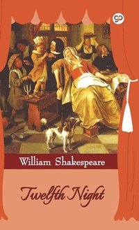 bokomslag Twelfth Night