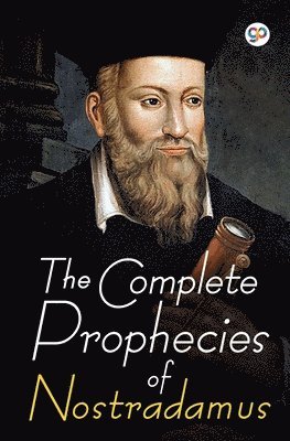 bokomslag Complete Prophecies of Nostradamus