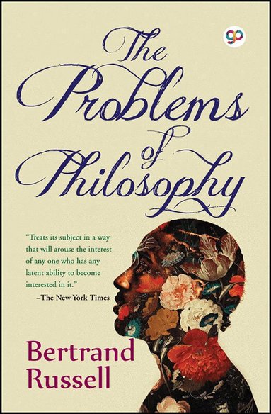 Bertrand Russell - Problems of Philosophy, Häftad