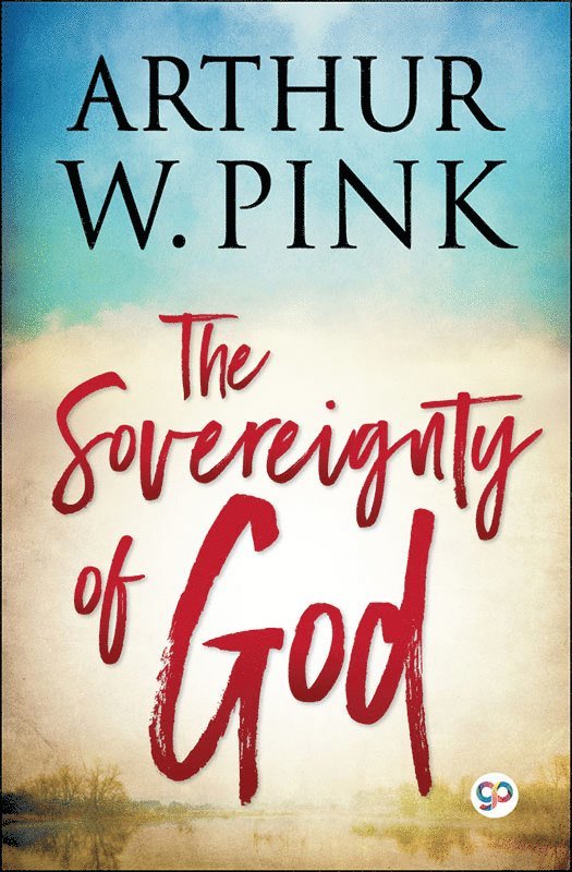 Sovereignty of God