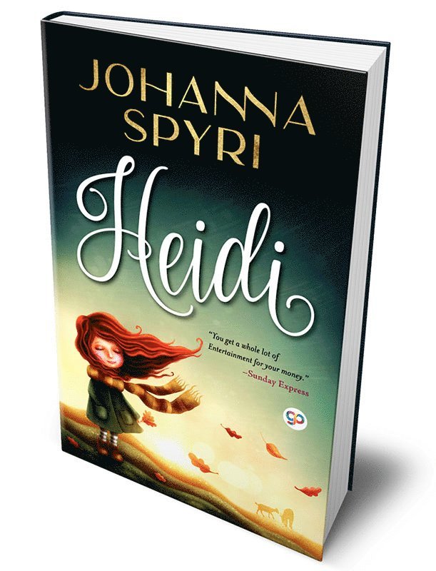 Heidi