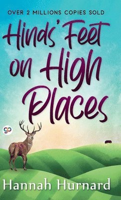 Hinds' Feet on High Places 1