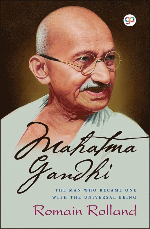 Mahatma Gandhi 1