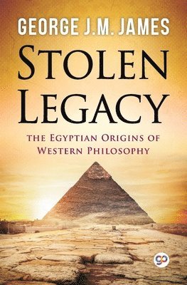 Stolen Legacy 1