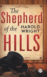 bokomslag Shepherd of the Hills