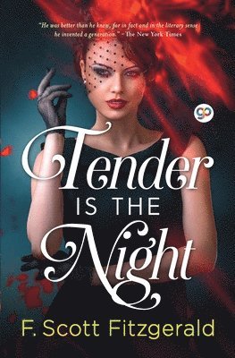 Tender is the Night 1