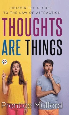 Thoughts are Things 1