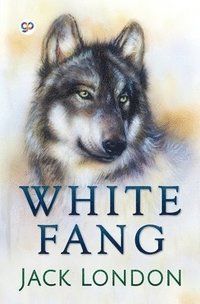 bokomslag White Fang