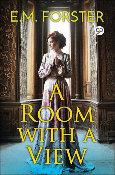 E.M. Forster - Room with a View, Häftad