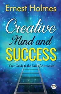 bokomslag Creative Mind and Success