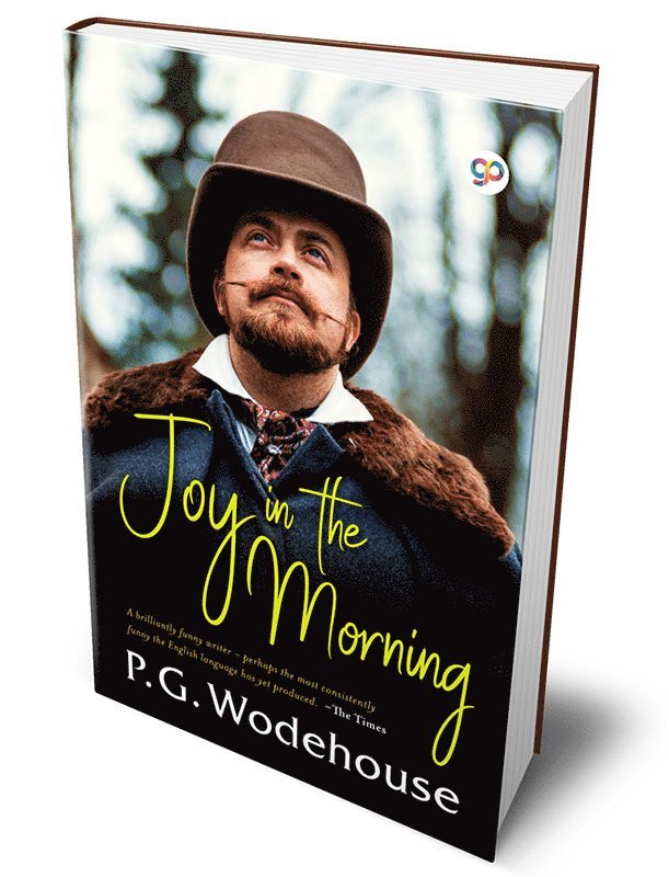 Joy in the Morning