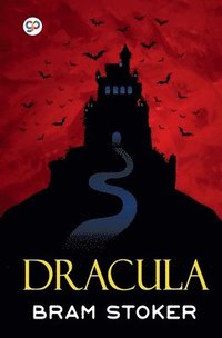 bokomslag Dracula