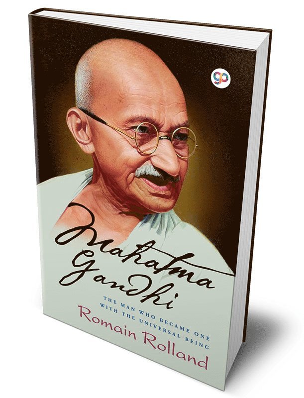 Mahatma Gandhi 1