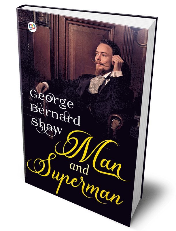 Man and Superman