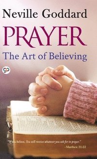 bokomslag Prayer