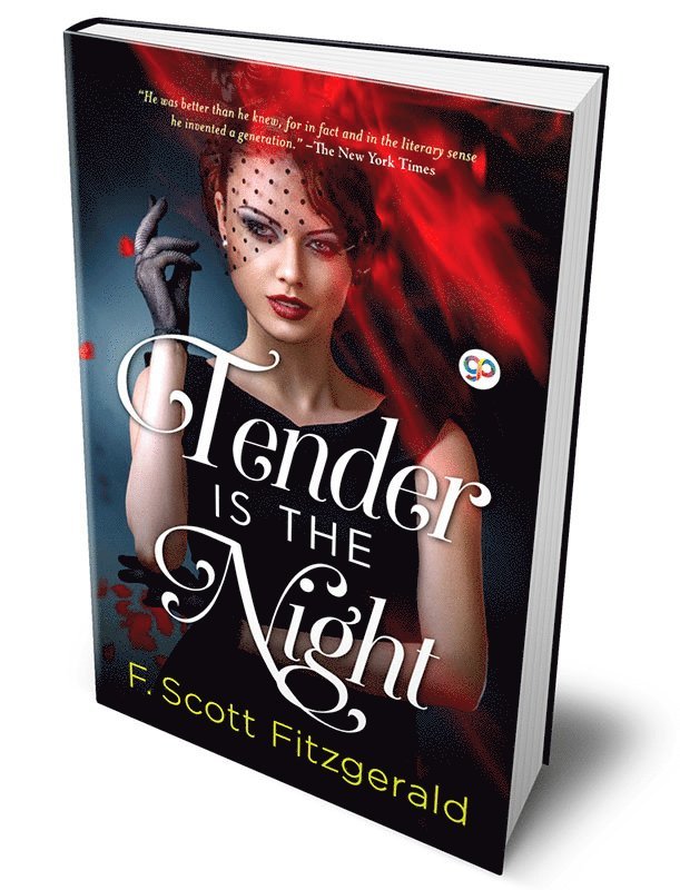 Tender is the Night