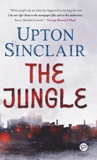 bokomslag Jungle
