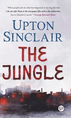 bokomslag Jungle