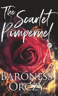 bokomslag Scarlet Pimpernel