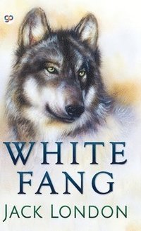 bokomslag White Fang