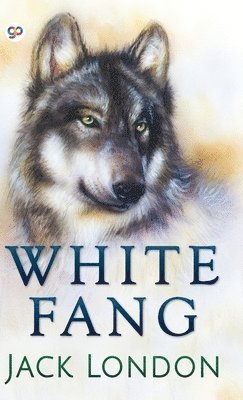 bokomslag White Fang