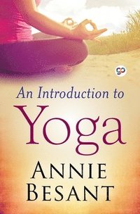 bokomslag Introduction to Yoga (General Press)