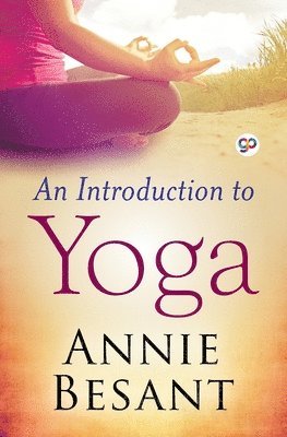 bokomslag Introduction to Yoga (General Press)