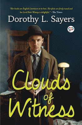 bokomslag Clouds of Witness (General Press)