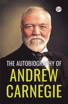bokomslag Autobiography of Andrew Carnegie (General Press)