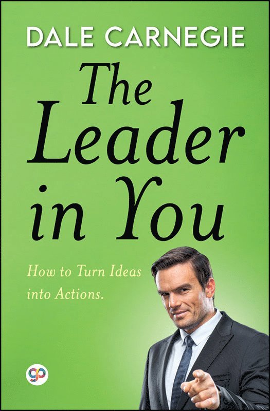 Leader in You
