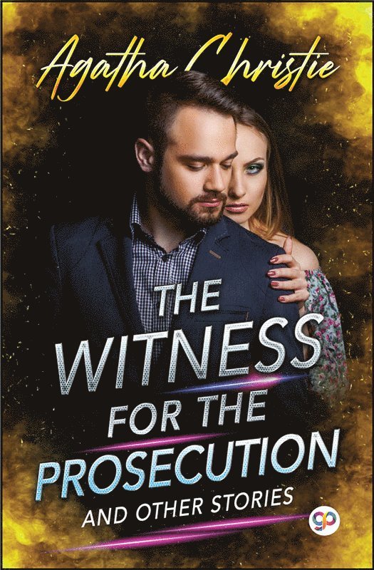Agatha Christie - Witness for the Prosecution and Other Stories, Häftad