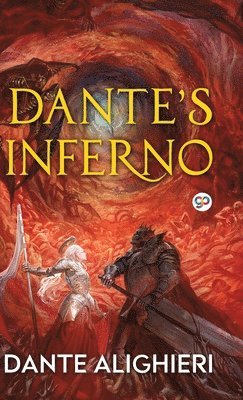 bokomslag Dante's Inferno (Deluxe Library Edition)
