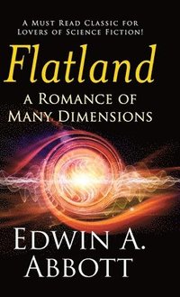 bokomslag Flatland