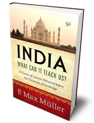 bokomslag India: What Can it Teach Us?