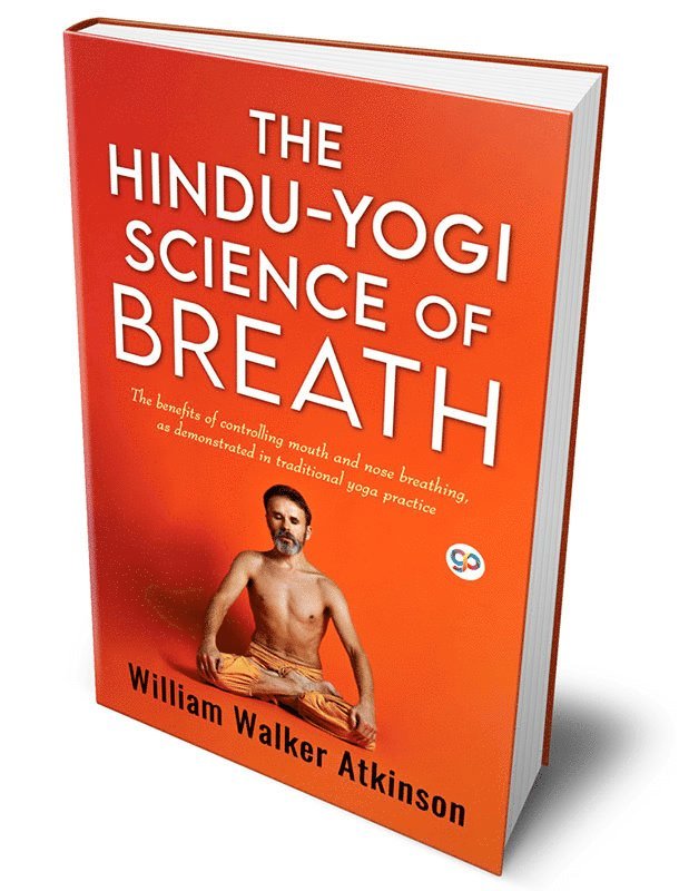 William Walker Atkinson, Walker Atkinson, William - Hindu-Yogi Science of Breath, Inbunden