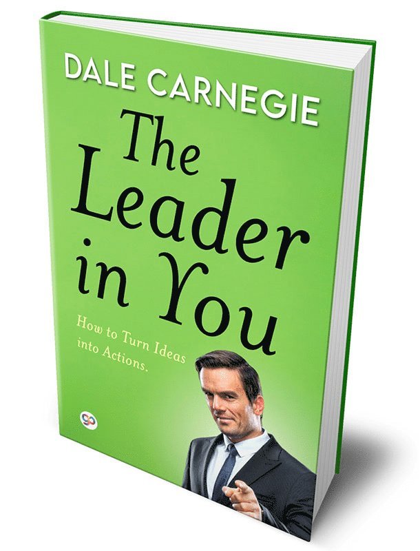 Leader in You