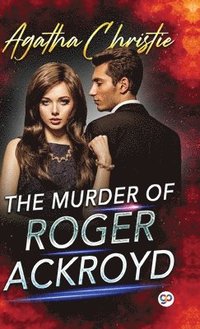 bokomslag Murder of Roger Ackroyd