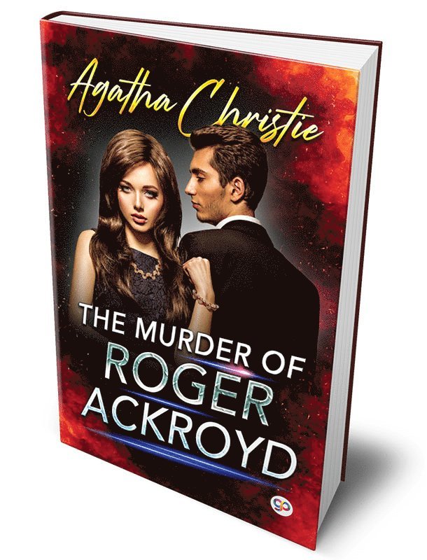 Murder of Roger Ackroyd