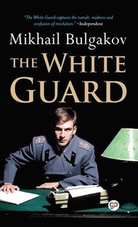 bokomslag White Guard
