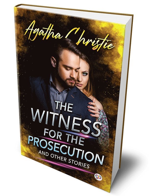 Witness for the Prosecution and Other Stories