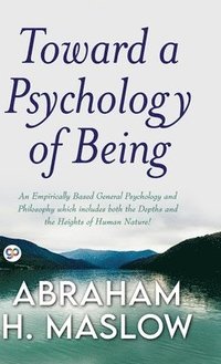 bokomslag Toward a Psychology of Being