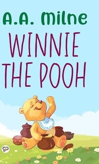 bokomslag Winnie-The-Pooh